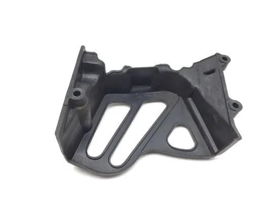 Engine Sprocket Cover Case Saver 2008 Kawasaki KLR650 2894A
