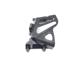 Engine Sprocket Cover Case Saver 2008 Kawasaki KLR650 2894A