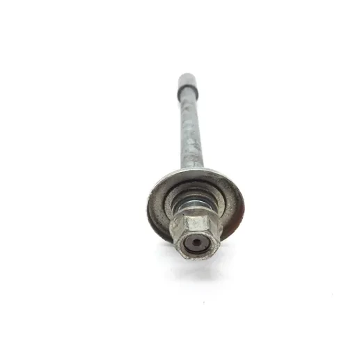 Front Wheel Axle 2008 Kawasaki KLR650 2894A 5