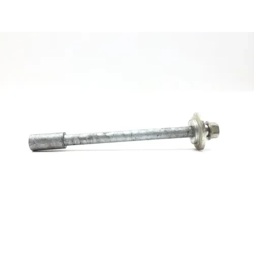 Front Wheel Axle 2008 Kawasaki KLR650 2894A 7
