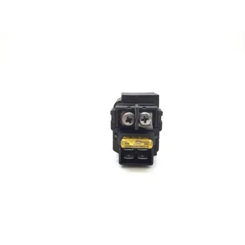 Ignition Starter Solenoid 2008 Kawasaki KLR650 2894A 3