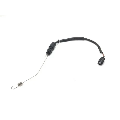 Brake Tail Light Switch 2008 Kawasaki KLR650 2894A 5