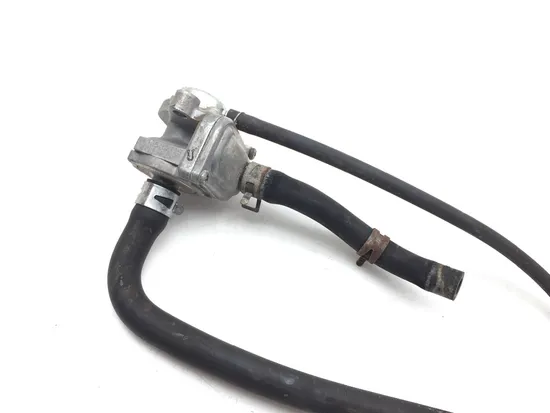 Air Valve Solenoid 2008 Kawasaki KLR650 2894A