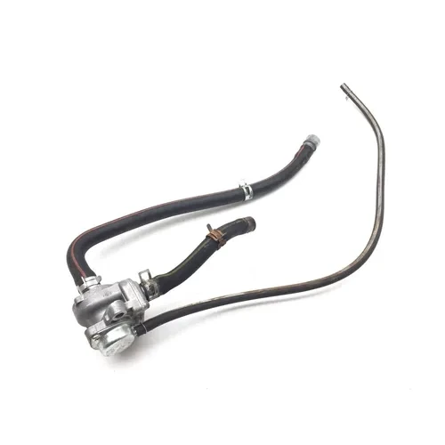 Air Valve Solenoid 2008 Kawasaki KLR650 2894A 3