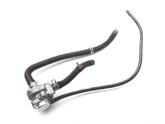 Air Valve Solenoid 2008 Kawasaki KLR650 2894A