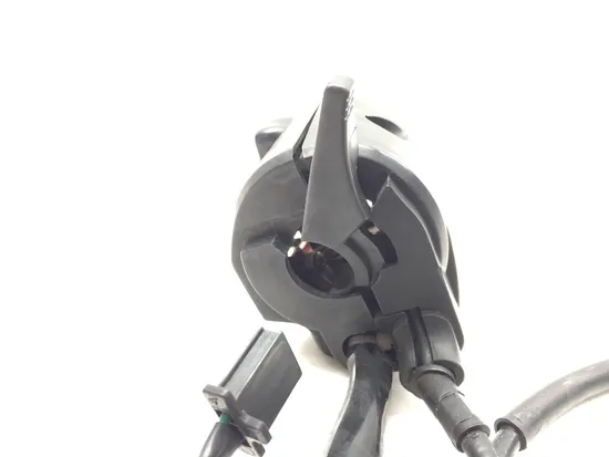 Left Headlight Bar Switch 2008 Kawasaki KLR650 2894A