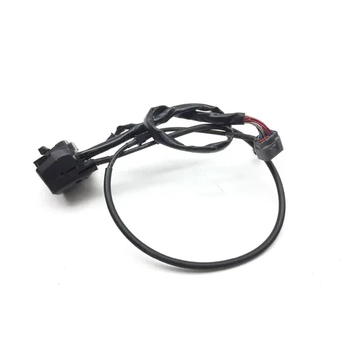 Left Headlight Bar Switch 2008 Kawasaki KLR650 2894A 12