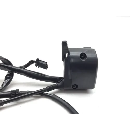 Left Headlight Bar Switch 2008 Kawasaki KLR650 2894A 7