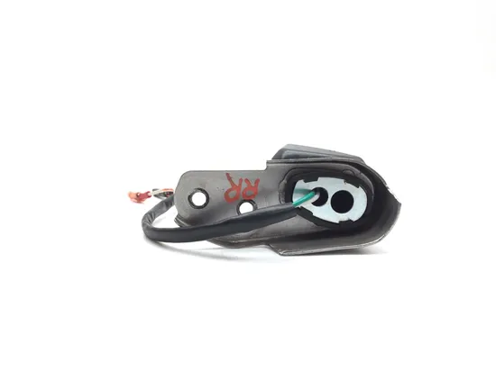 Rear Right Turn Signal 2008 Kawasaki KLR650 2894A