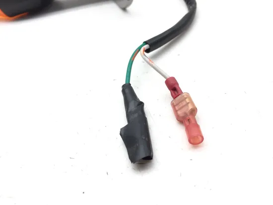 Rear Right Turn Signal 2008 Kawasaki KLR650 2894A