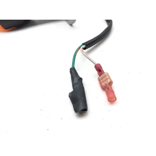 Rear Right Turn Signal 2008 Kawasaki KLR650 2894A 7