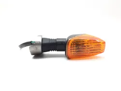 Rear Right Turn Signal 2008 Kawasaki KLR650 2894A