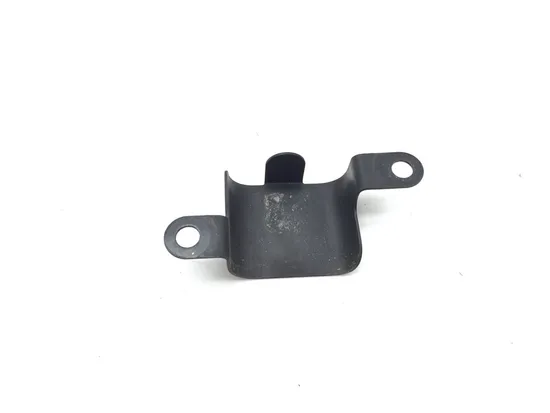 Rear Brake Master Cylinder Cover 2008 Kawasaki KLR650 2894A