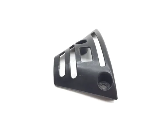 Rear Brake Master Cylinder Cover 2008 Kawasaki KLR650 2894A