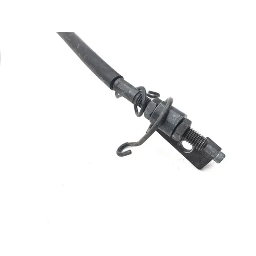 Clutch Perch 2008 Kawasaki KLR650 2894A 7