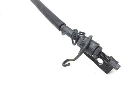 Clutch Perch 2008 Kawasaki KLR650 2894A