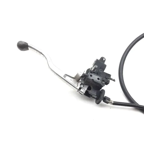 Clutch Perch 2008 Kawasaki KLR650 2894A 11