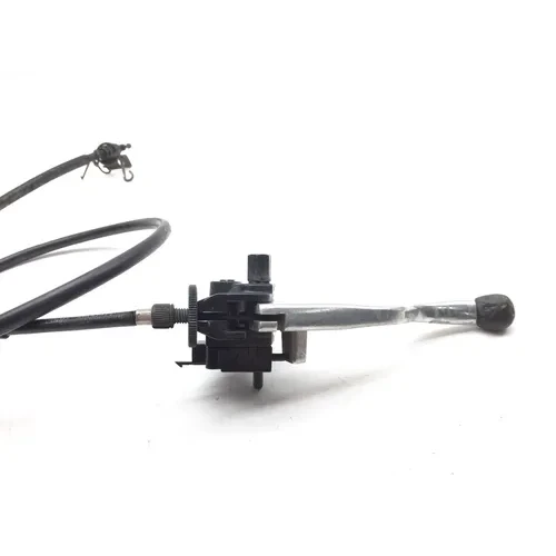 Clutch Perch 2008 Kawasaki KLR650 2894A 9