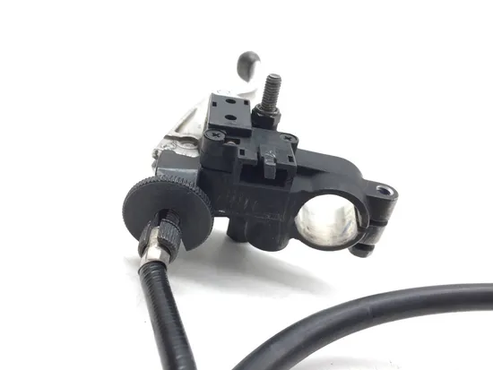 Clutch Perch 2008 Kawasaki KLR650 2894A