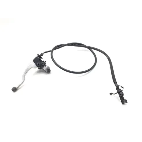 Clutch Perch 2008 Kawasaki KLR650 2894A 3