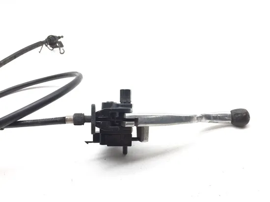 Clutch Perch 2008 Kawasaki KLR650 2894A