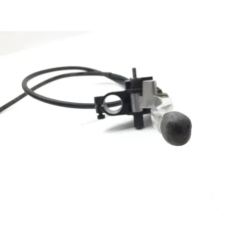 Clutch Perch 2008 Kawasaki KLR650 2894A 14