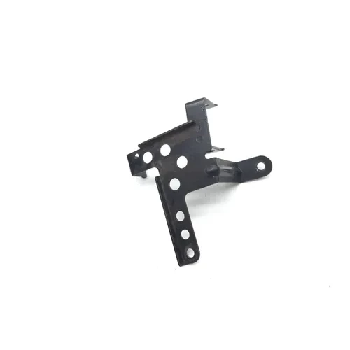 Misc Bracket Set 2008 Kawasaki KLR650 2894A 5