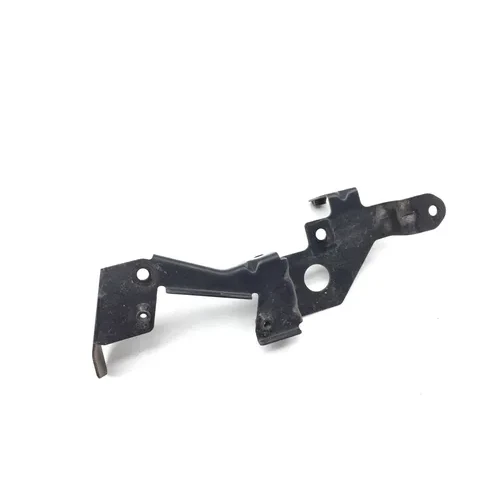 Misc Bracket Set 2008 Kawasaki KLR650 2894A 7