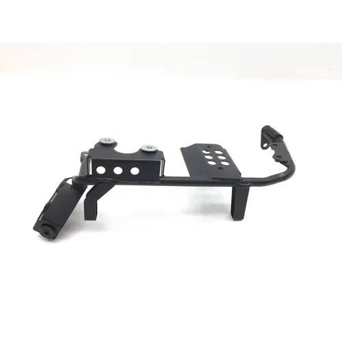 Misc Bracket Set 2008 Kawasaki KLR650 2894A 11
