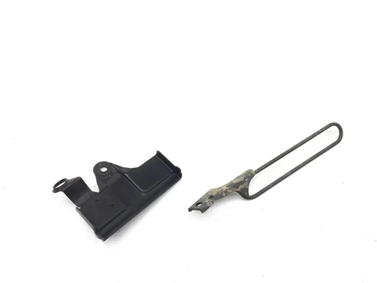 Misc Bracket Set 2008 Kawasaki KLR650 2894A