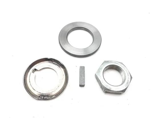 Engine Crank Shaft GearS 2008 Kawasaki KLR650 2894A