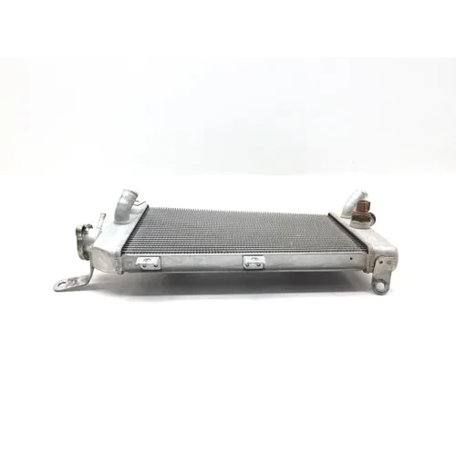 Engine Radiator Cooling 2008 Kawasaki KLR650 2894A x 9