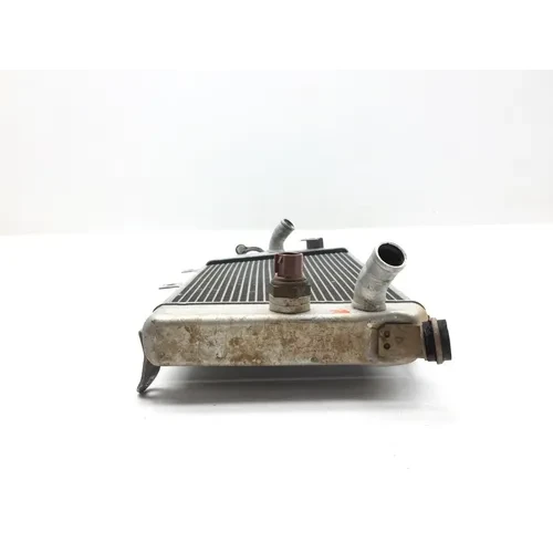 Engine Radiator Cooling 2008 Kawasaki KLR650 2894A x 7