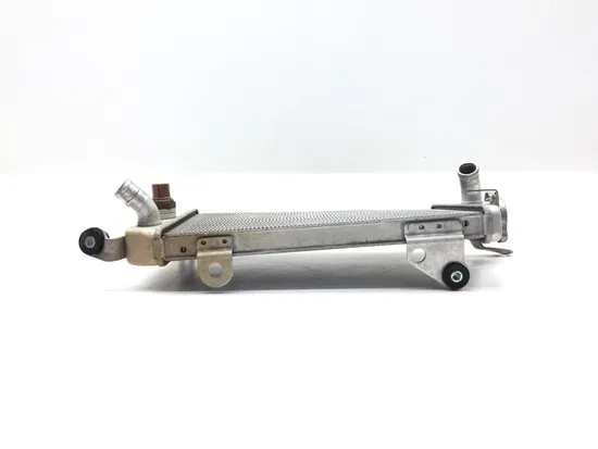 Engine Radiator Cooling 2008 Kawasaki KLR650 2894A x