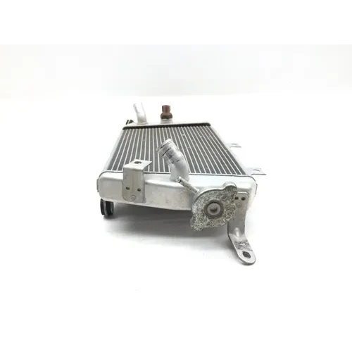 Engine Radiator Cooling 2008 Kawasaki KLR650 2894A x 11