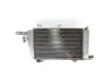 Engine Radiator Cooling 2008 Kawasaki KLR650 2894A x