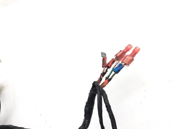 Main Engine Wiring Harness 2008 Kawasaki KLR650 2894A PARTS