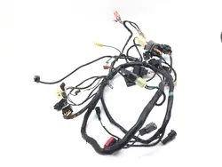 Main Engine Wiring Harness 2008 Kawasaki KLR650 2894A PARTS