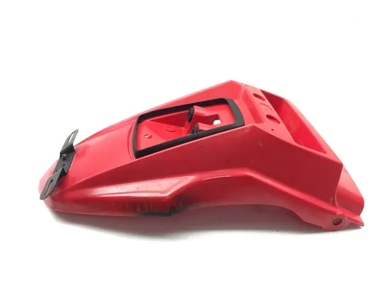 Rear Fender Fairing Tire Hugger 2008 Kawasaki KLR650 2894A x