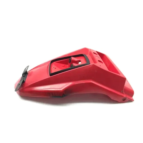 Rear Fender Fairing Tire Hugger 2008 Kawasaki KLR650 2894A x 5