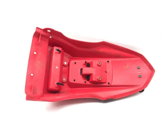 Rear Fender Fairing Tire Hugger 2008 Kawasaki KLR650 2894A x