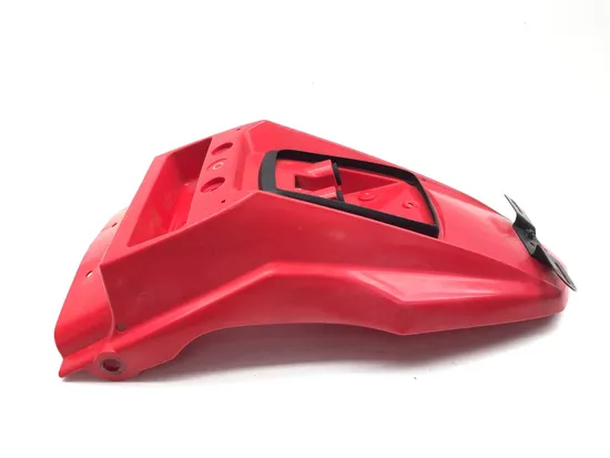 Rear Fender Fairing Tire Hugger 2008 Kawasaki KLR650 2894A x