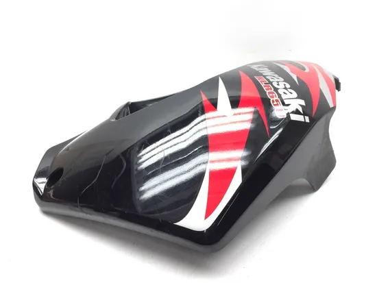 Left Right Mid Fairing Set 2008 Kawasaki KLR650 2894A PARTS