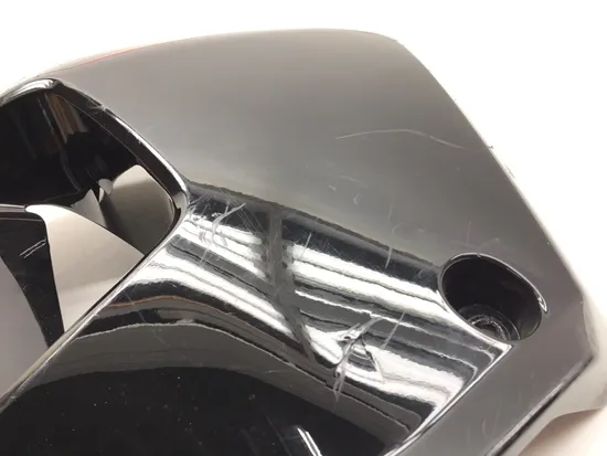 Left Right Mid Fairing Set 2008 Kawasaki KLR650 2894A PARTS