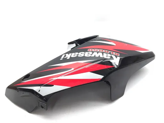 Left Right Mid Fairing Set 2008 Kawasaki KLR650 2894A PARTS
