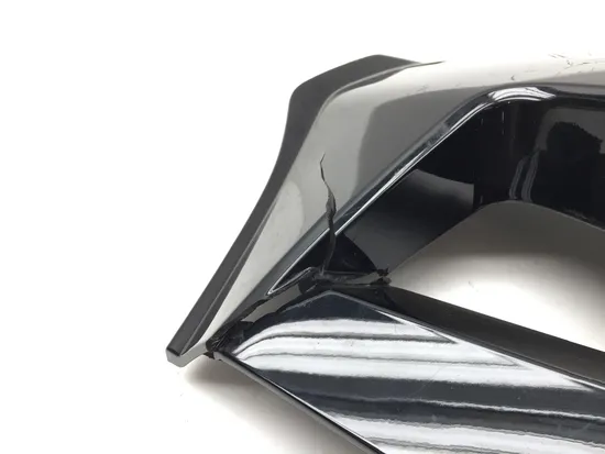 Left Right Mid Fairing Set 2008 Kawasaki KLR650 2894A PARTS