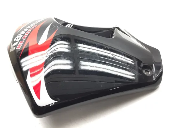 Left Right Mid Fairing Set 2008 Kawasaki KLR650 2894A PARTS