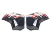 Left Right Mid Fairing Set 2008 Kawasaki KLR650 2894A PARTS