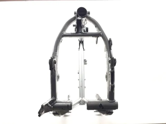 Main Frame Chassis CLN Ready To Go 2008 Kawasaki KLR650 2894A