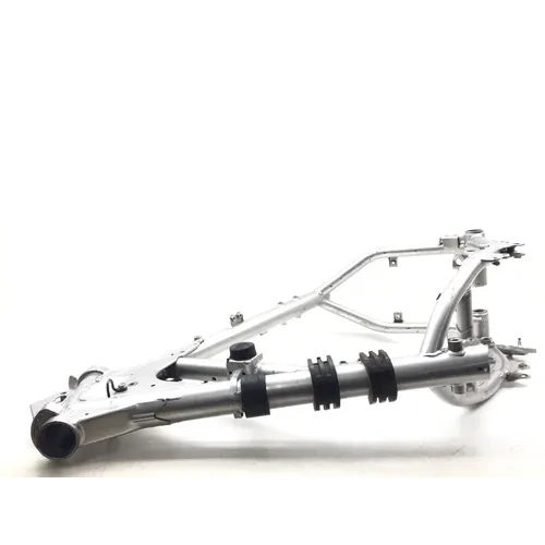 Main Frame Chassis CLN Ready To Go 2008 Kawasaki KLR650 2894A 13
